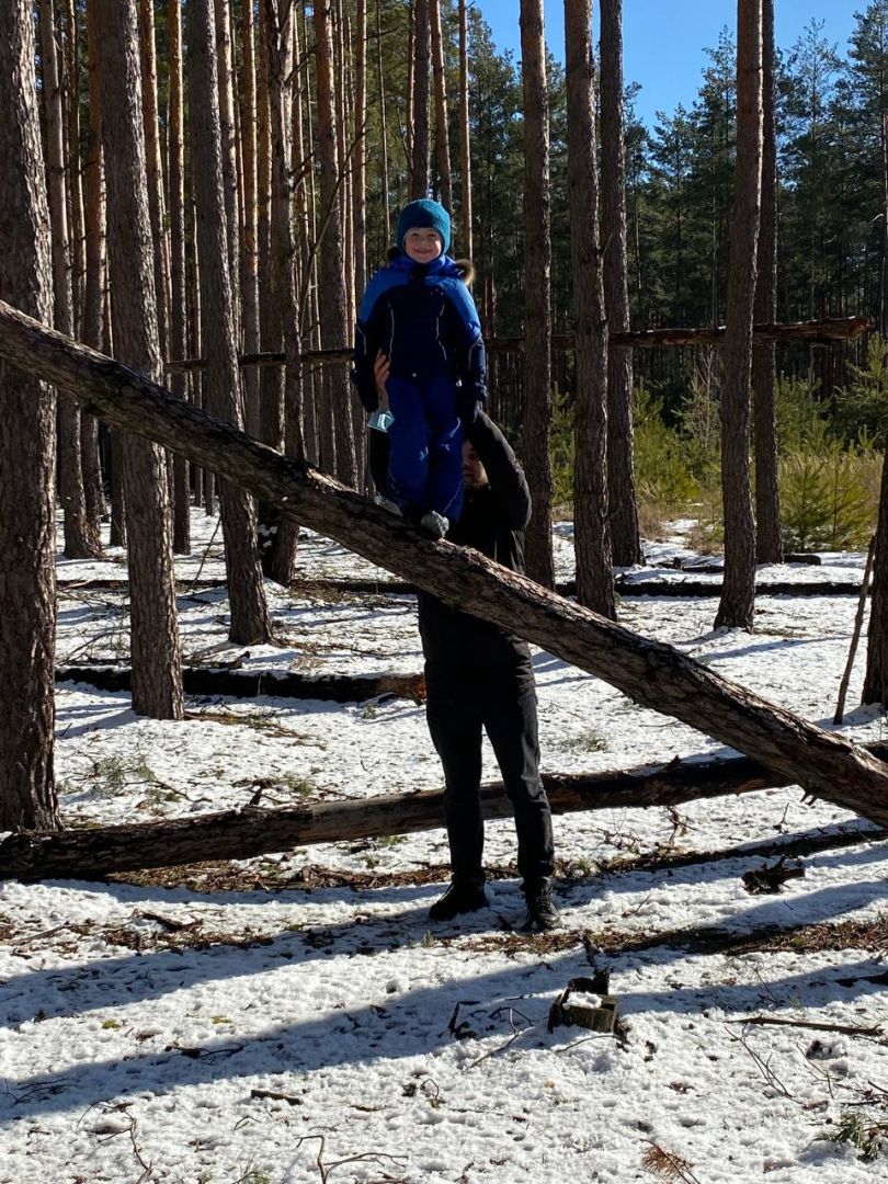 Анастасія Мазур